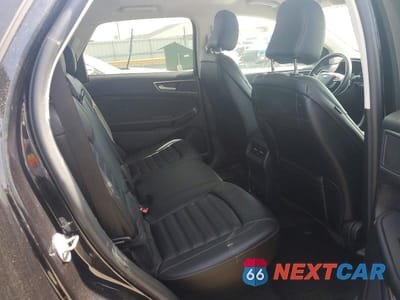 Zdjęcie 11 z 14 samochodu: 2022 FORD EDGE SEL VIN:2FMPK4J92NBA07949 - miniatura