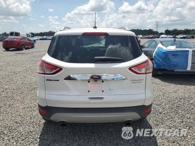 Zdjęcie 6 z 12 samochodu: 2015 FORD ESCAPE TITANIUM VIN:1FMCU0JX6FUB00002 - miniatura