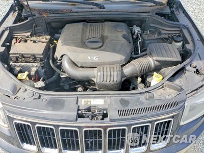 Zdjęcie 11 z 12 samochodu: 2015 JEEP GRAND CHEROKEE LAREDO VIN:1C4RJFAG7FC844031 - miniatura