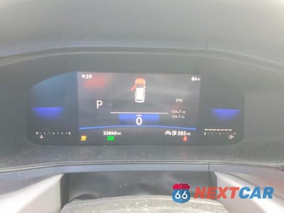 Zdjęcie 9 z 13 samochodu: 2022 VOLKSWAGEN TAOS SE VIN:3VVTX7B26NM023630 - miniatura