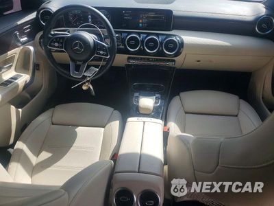 Zdjęcie 8 z 12 samochodu: 2020 MERCEDES-BENZ CLA 250 4MATIC VIN:WDD5J4HB2LN069480 - miniatura