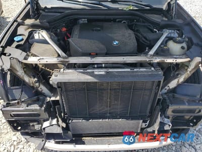 Zdjęcie 12 z 14 samochodu: 2021 BMW X3 XDRIVE30I VIN:5UXTY5C06M9F16316 - miniatura