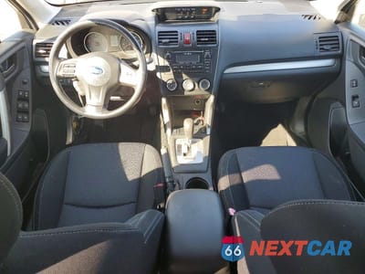 Zdjęcie 8 z 13 samochodu: 2014 SUBARU FORESTER 2.5I PREMIUM VIN:JF2SJAEC1EH424246 - miniatura