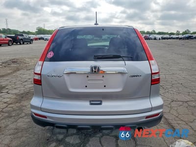 Zdjęcie 6 z 13 samochodu: 2010 HONDA CR-V EXL VIN:5J6RE4H75AL023821 - miniatura