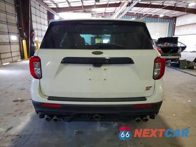 Zdjęcie 6 z 13 samochodu: 2021 FORD EXPLORER ST VIN:1FM5K8GC8MGC23510 - miniatura