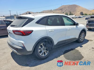 Trzecie zdjęcie samochodu z tyłu: 2025 FORD ESCAPE ACTIVE VIN:1FMCU0GN2SUB64392 - miniatura