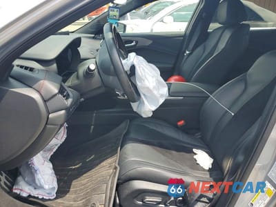 Zdjęcie 7 z 12 samochodu: 2025 ACURA TLX A-SPEC VIN:19UUB6F5XSA005576 - miniatura