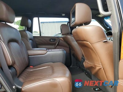 Zdjęcie 11 z 13 samochodu: 2016 INFINITI QX80 LIMITED VIN:JN8AZ2NE5G9121076 - miniatura
