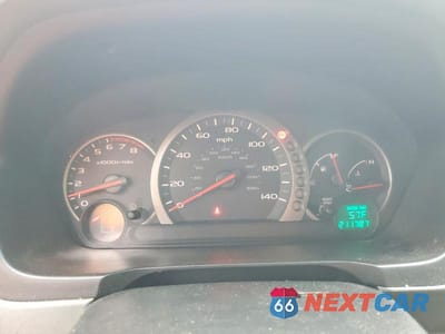 Zdjęcie 9 z 13 samochodu: 2004 HONDA PILOT EX VIN:2HKYF18434H589035 - miniatura