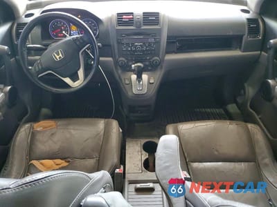 Zdjęcie 8 z 13 samochodu: 2010 HONDA CR-V EXL VIN:5J6RE4H77AL014506 - miniatura