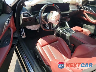 Zdjęcie 8 z 12 samochodu: 2025 BMW M440XI VIN:WBA83DA07SCU31062 - miniatura