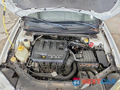 Zdjęcie 11 z 12 samochodu: 2012 DODGE AVENGER SXT VIN:1C3CDZCB1CN253360 - miniatura