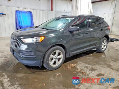 2023 FORD EDGE SE 2FMPK4G94PBA06229 - główne zdjęcie licytacji z USA - miniatura