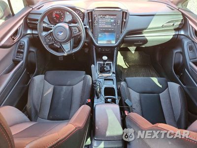 Zdjęcie 8 z 12 samochodu: 2023 SUBARU WRX VIN:JF1VBAA61P9807261 - miniatura