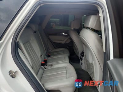 Zdjęcie 10 z 12 samochodu: 2020 AUDI Q5 PREMIUM PLUS VIN:WA1BNAFY7L2001663 - miniatura