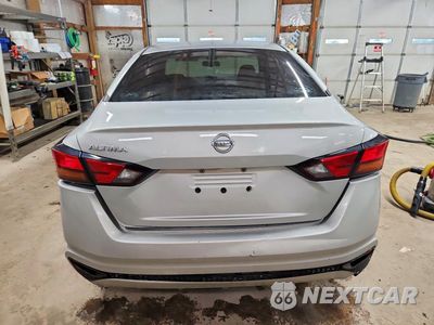 Zdjęcie 6 z 12 samochodu: 2021 NISSAN ALTIMA S VIN:1N4BL4BV0MN421750 - miniatura
