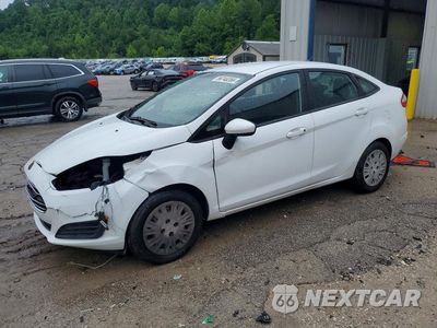 2017 FORD FIESTA S 3FADP4AJXHM125128 - główne zdjęcie licytacji z USA - miniatura