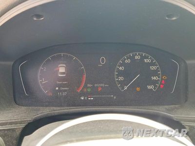 Zdjęcie 9 z 12 samochodu: 2025 HONDA CIVIC LX VIN:2HGFE2F2XSH519072 - miniatura