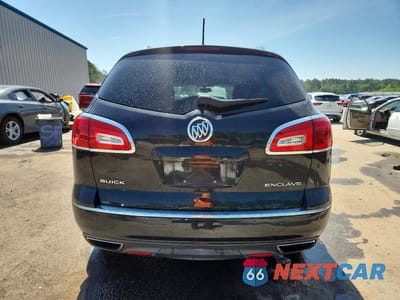 Zdjęcie 6 z 13 samochodu: 2014 BUICK ENCLAVE VIN:5GAKRBKD9EJ206785 - miniatura