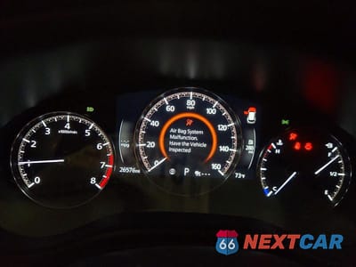Zdjęcie 9 z 13 samochodu: 2023 MAZDA CX-50 PREFERRED PLUS VIN:7MMVABCM3PN130333 - miniatura