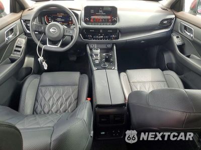 Zdjęcie 8 z 13 samochodu: 2023 NISSAN ROGUE PLATINUM VIN:JN8BT3DD3PW309911 - miniatura