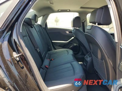 Zdjęcie 10 z 12 samochodu: 2018 AUDI A4 PREMIUM PLUS VIN:WAULMAF47JN005571 - miniatura