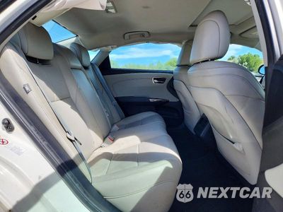 Zdjęcie 10 z 13 samochodu: 2014 TOYOTA AVALON HYBRID XLE TOURING VIN:4T1BD1EB3EU020672 - miniatura