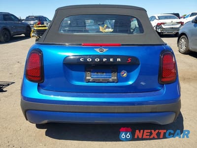 Zdjęcie 6 z 12 samochodu: 2025 MINI COOPER S VIN:WMW23GX05S2X60220 - miniatura