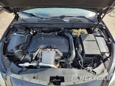 Zdjęcie 11 z 13 samochodu: 2015 CHEVROLET MALIBU 2LT VIN:1G11E5SX2FF158240 - miniatura