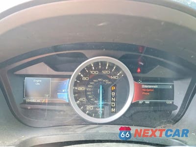Zdjęcie 9 z 13 samochodu: 2015 FORD EXPLORER LIMITED VIN:1FM5K8F89FGB28972 - miniatura