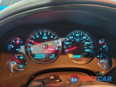 Zdjęcie 9 z 12 samochodu: 2013 GMC SIERRA K1500 SLT VIN:3GTP2WE77DG219296 - miniatura