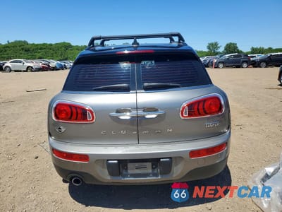 Zdjęcie 6 z 12 samochodu: 2017 MINI COOPER CLUBMAN ALL4 VIN:WMWLU1C52H2C41864 - miniatura