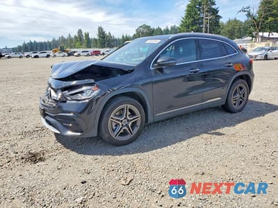 2023 MERCEDES-BENZ GLA 250 4MATIC W1N4N4HB0PJ515965 - główne zdjęcie licytacji z USA - miniatura
