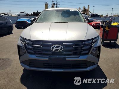 Piąte zdjęcie samochodu w środku: 2025 HYUNDAI TUCSON SE VIN:5NMJA3DE4SH468065 - miniatura