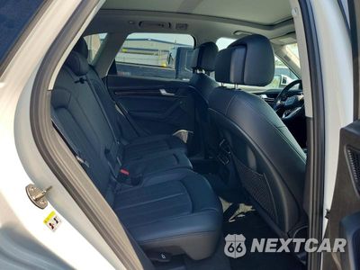 Zdjęcie 11 z 13 samochodu: 2018 AUDI Q5 PREMIUM PLUS VIN:WA1BNAFY8J2003497 - miniatura