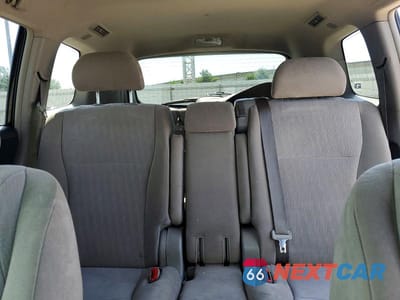 Zdjęcie 10 z 13 samochodu: 2013 TOYOTA HIGHLANDER BASE VIN:5TDBK3EH6DS218658 - miniatura