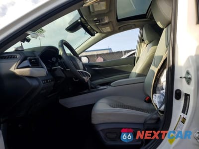Zdjęcie 7 z 12 samochodu: 2022 TOYOTA CAMRY SE VIN:4T1T11AK8NU686476 - miniatura