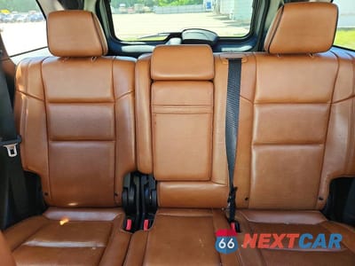 Zdjęcie 10 z 13 samochodu: 2011 JEEP GRAND CHEROKEE OVERLAND VIN:1J4RR6GT8BC719282 - miniatura