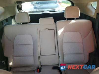 Zdjęcie 10 z 14 samochodu: 2018 HYUNDAI TUCSON SEL VIN:KM8J33A40JU665677 - miniatura