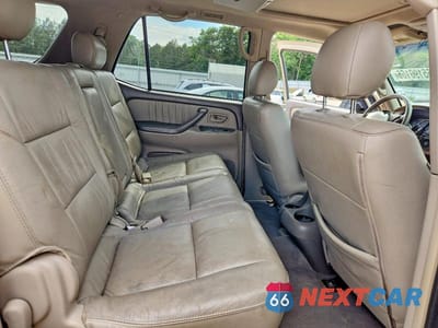Zdjęcie 11 z 14 samochodu: 2006 TOYOTA SEQUOIA LIMITED VIN:5TDBT48AX6S265342 - miniatura