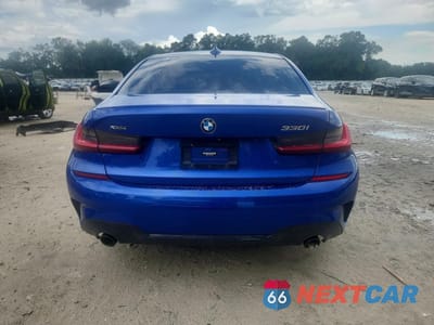 Zdjęcie 6 z 12 samochodu: 2022 BMW 330XI VIN:3MW5R7J07N8C54298 - miniatura