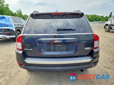 Zdjęcie 6 z 13 samochodu: 2015 JEEP COMPASS LATITUDE VIN:1C4NJDEB7FD215185 - miniatura