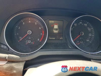Zdjęcie 9 z 12 samochodu: 2016 VOLKSWAGEN PASSAT SEL VIN:1VWCT7A30GC065538 - miniatura