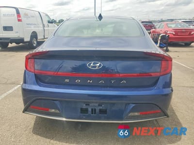 Zdjęcie 6 z 12 samochodu: 2021 HYUNDAI SONATA SE VIN:5NPEG4JA3MH128256 - miniatura