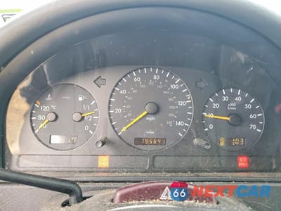 Zdjęcie 9 z 13 samochodu: 2003 MERCEDES-BENZ ML 350 VIN:4JGAB57E23A443788 - miniatura