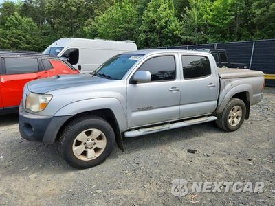 2006 TOYOTA TACOMA DOUBLE CAB 5TELU42N76Z248479 - główne zdjęcie licytacji z USA - miniatura