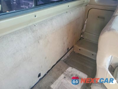 Zdjęcie 10 z 12 samochodu: 2000 NISSAN FRONTIER KING CAB XE VIN:1N6DD26S7YC320269 - miniatura