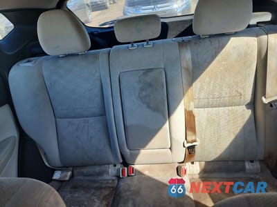 Zdjęcie 10 z 13 samochodu: 2018 NISSAN ROGUE SPORT SV VIN:JN1BJ1CP1JW195810 - miniatura