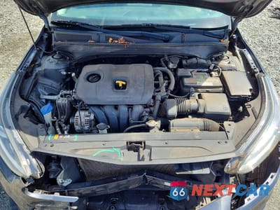 Zdjęcie 11 z 12 samochodu: 2020 KIA FORTE FE VIN:3KPF24AD8LE173810 - miniatura
