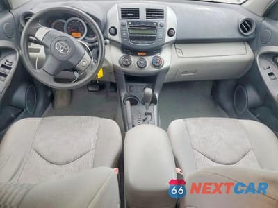 Zdjęcie 8 z 12 samochodu: 2011 TOYOTA RAV4 BASE VIN:2T3BF4DV1BW158530 - miniatura